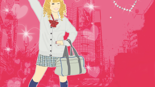 How Japanese Schoolgirls Started A Mobile Phone Revolution